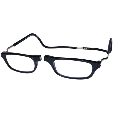 click it reading glasses website.